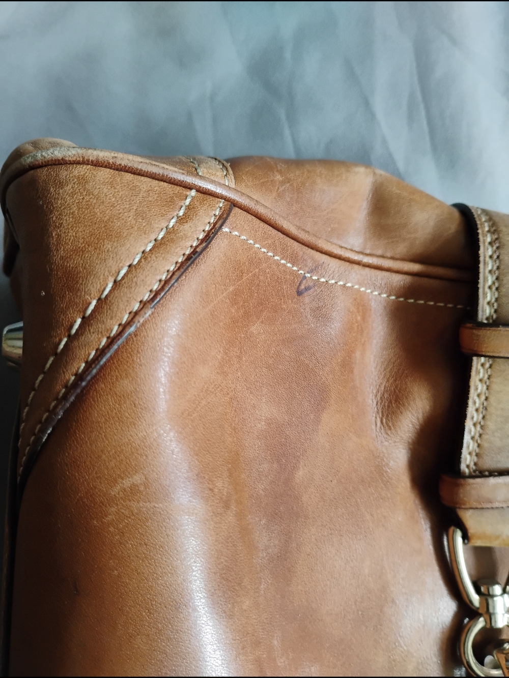 Coach Purse - Picture 5 of 12